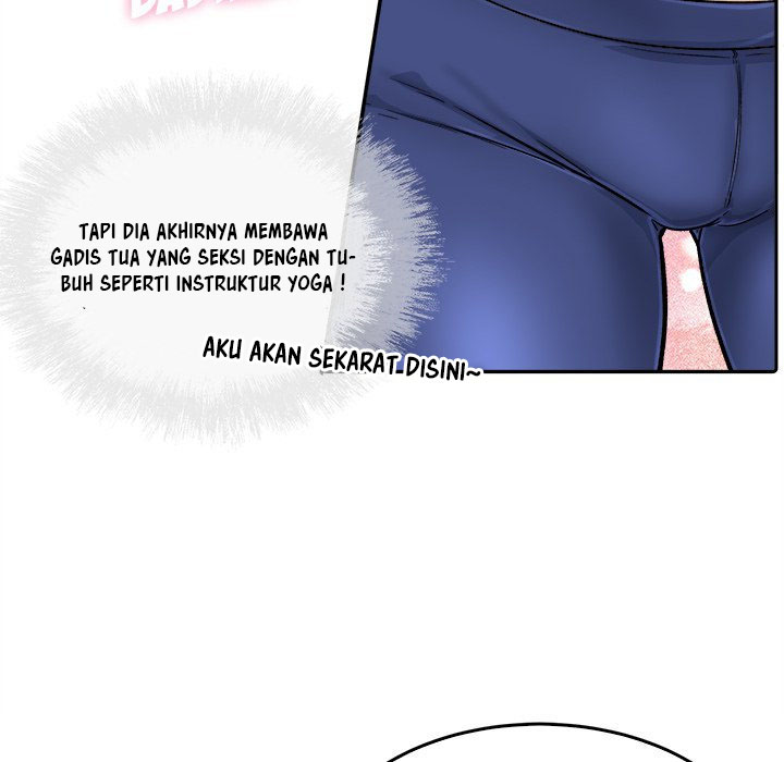The Ark Is Me - Chapter 53 105