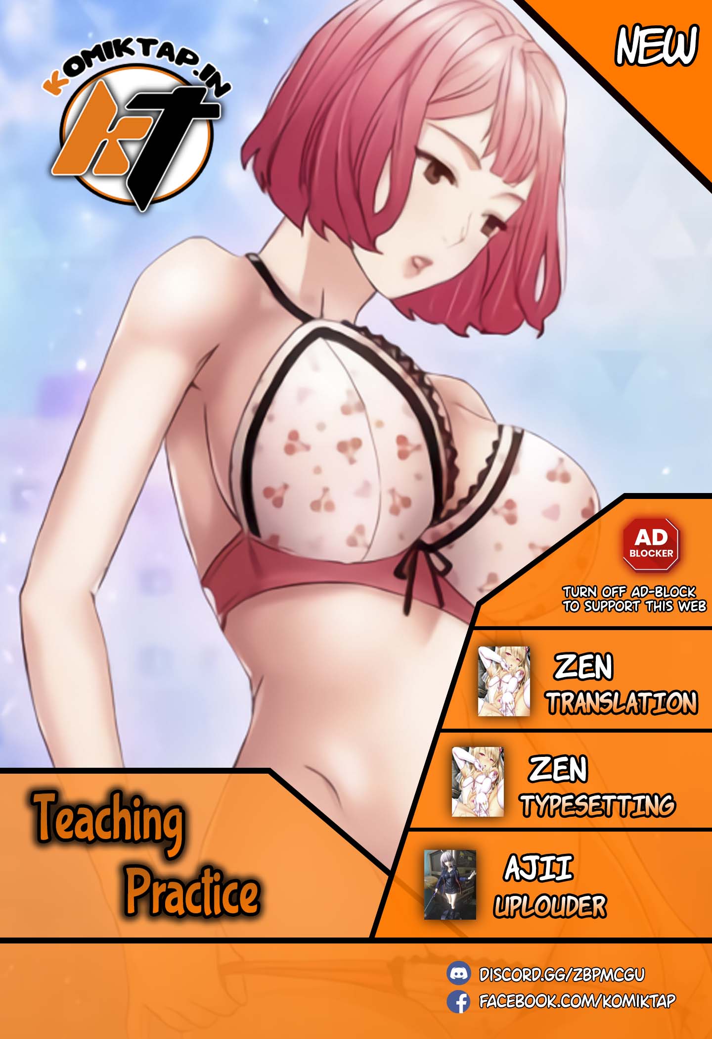 Teaching Practice - Chapter 53 1