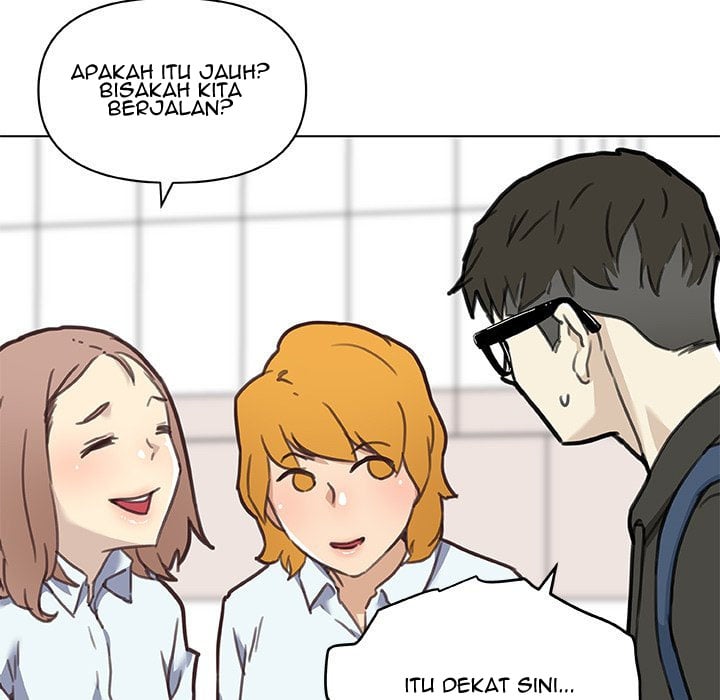 Family Adjustments - Chapter 53 15