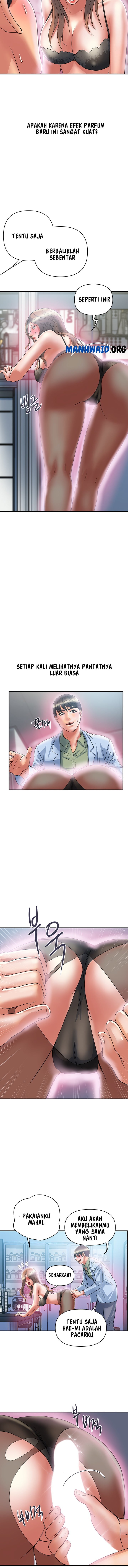 Pheromone - Chapter 53 5