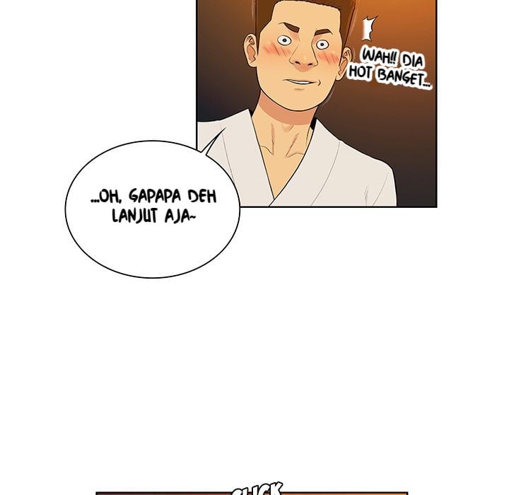 The Stand-up Guy (Dolphin) - Chapter 53 7