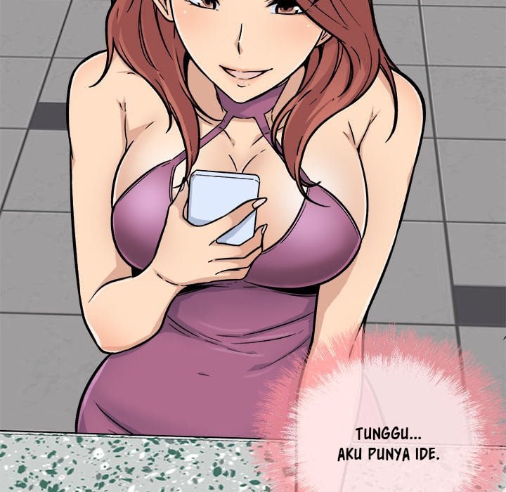 The Ark Is Me - Chapter 53 80