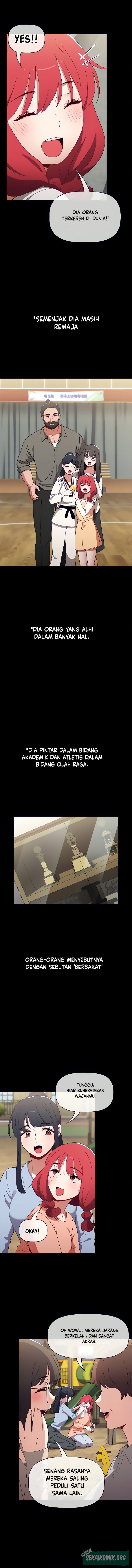 Dorm Room Sisters - Chapter 53 6 Dorm Room Sisters - Chapter 53 6