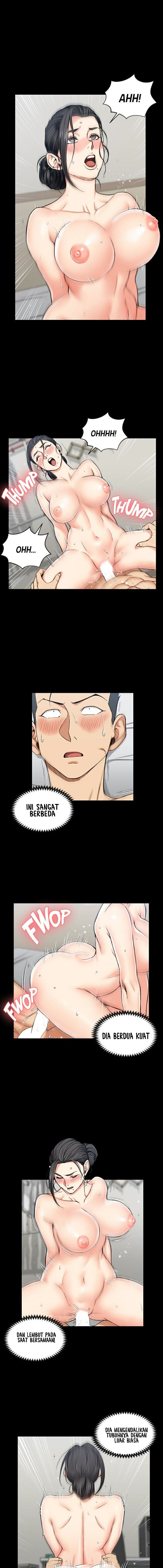 That Mans Epilepsy - Chapter 53 4