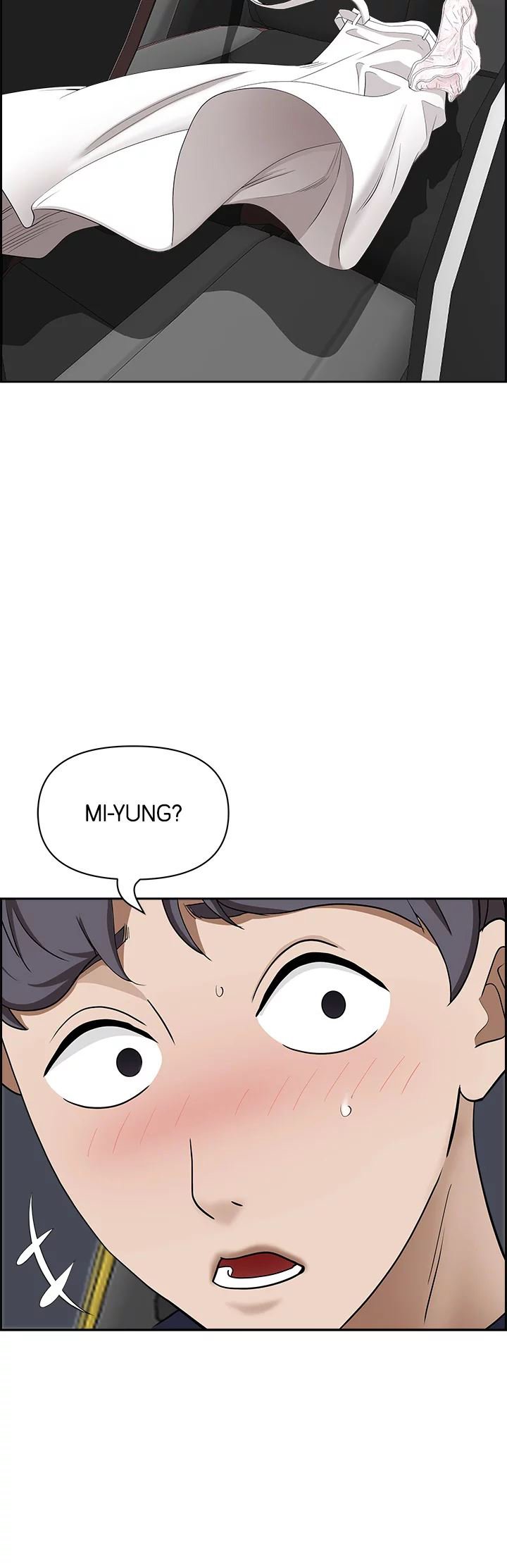 Living With a MILF - Chapter 53 57