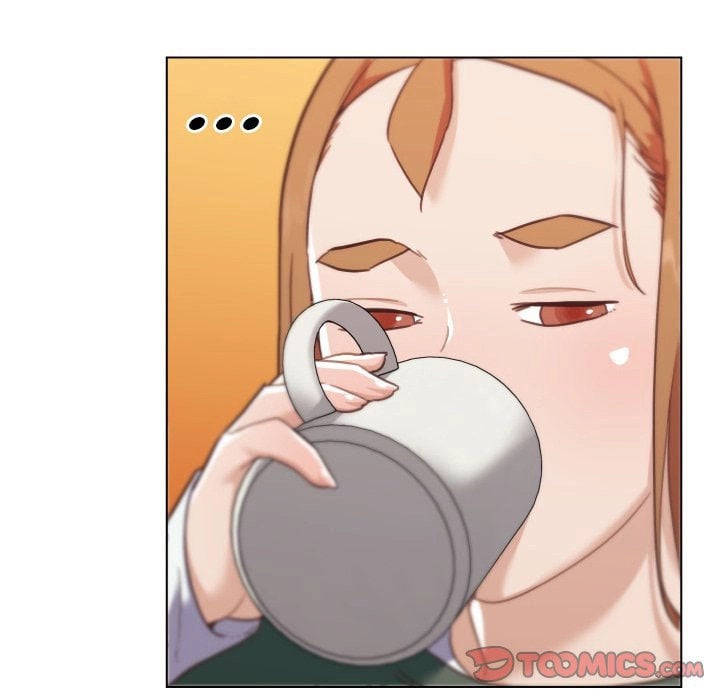 Family Adjustments - Chapter 53 59