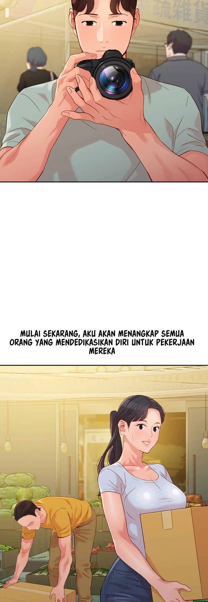 Stargram Goddess - Chapter 53 52