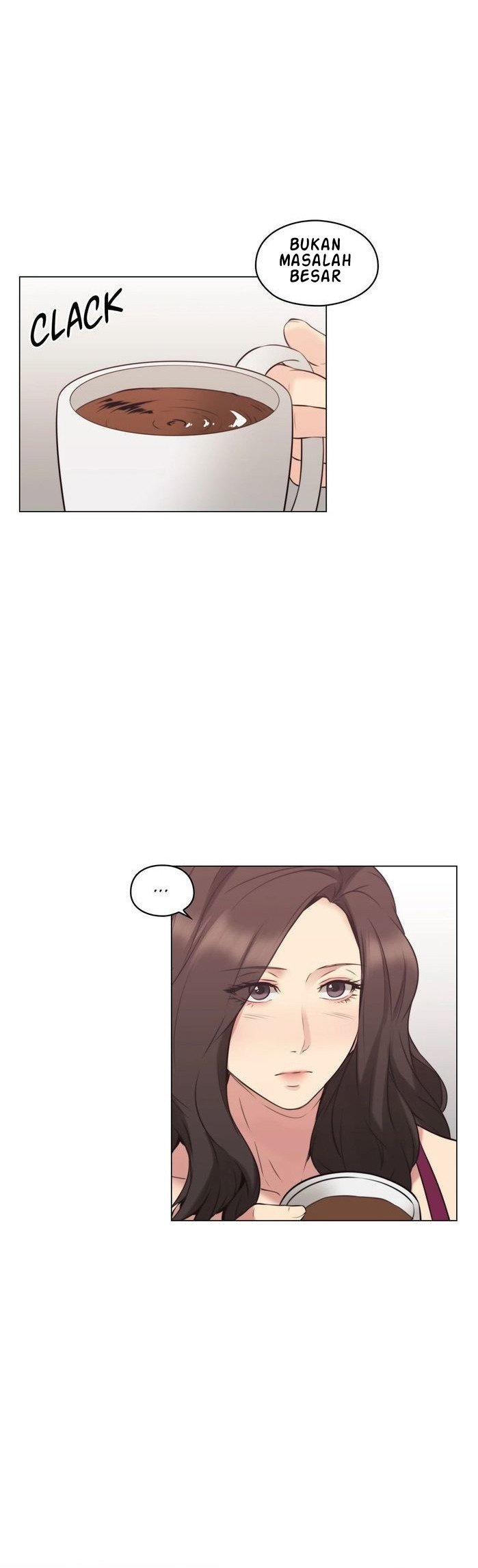 Teacher, Long Time No See - Chapter 53 10