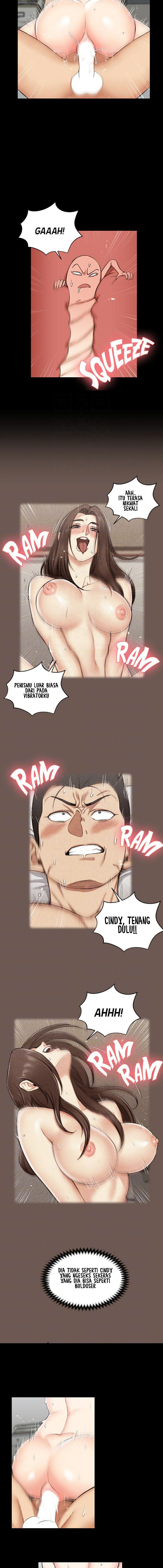 That Mans Epilepsy - Chapter 53 5