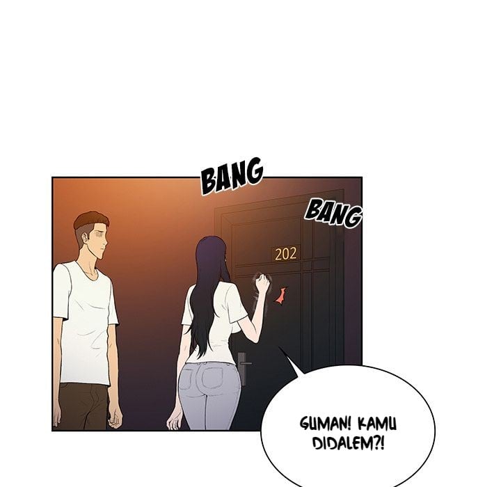 The Stand-up Guy (Dolphin) - Chapter 53 9