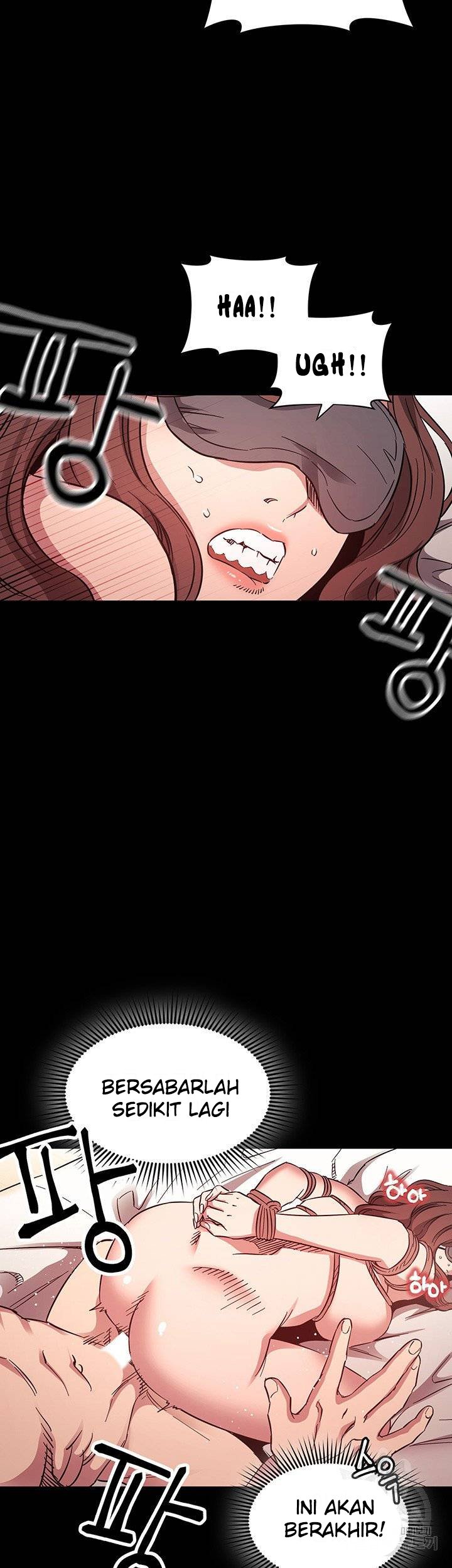 Mother Hunting - Chapter 53 30 Mother Hunting - Chapter 53 30