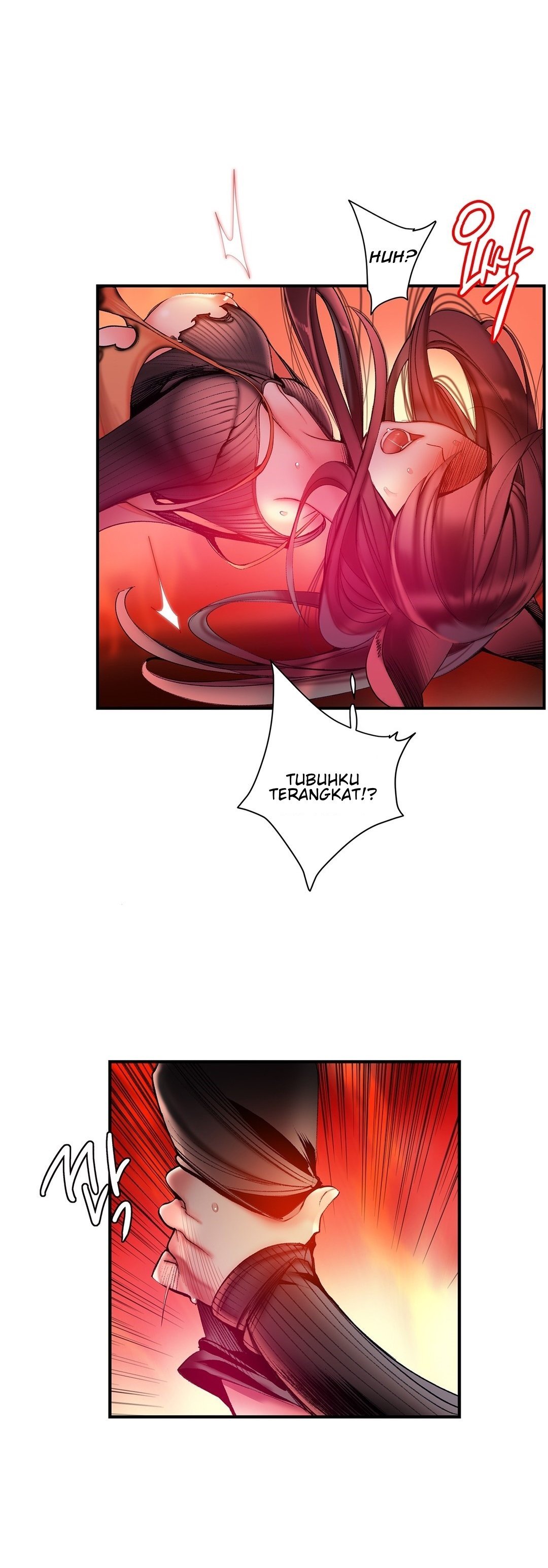 Lilith&#8217;s Cord - Chapter 54 14