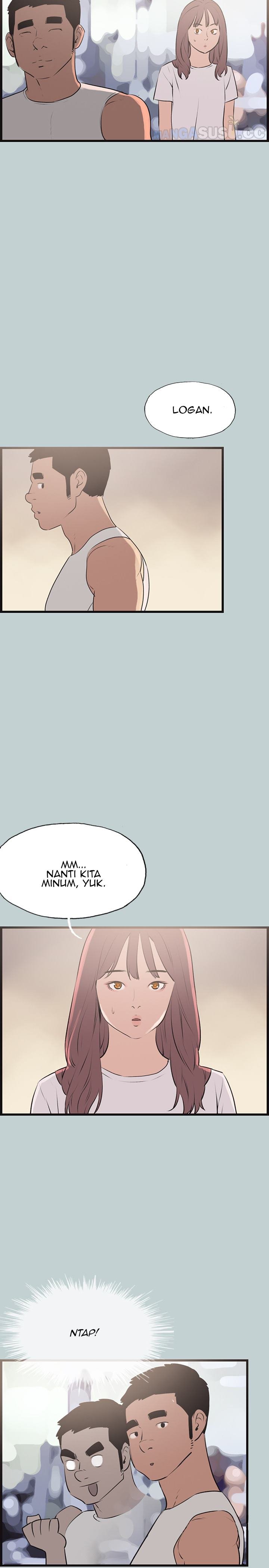Love Square - Chapter 53 22