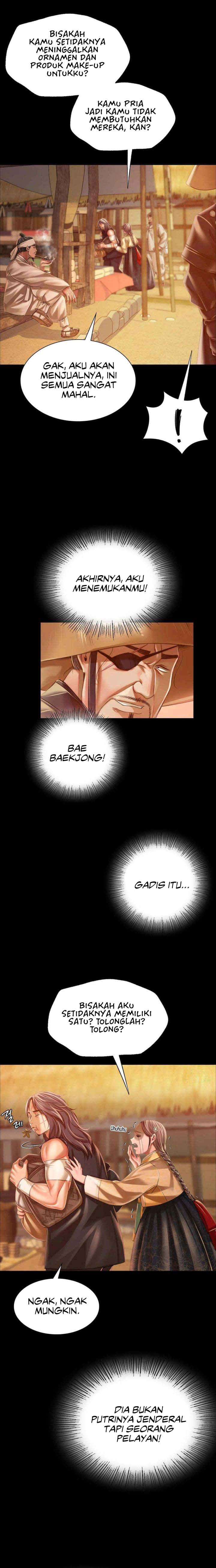 Madam - Chapter 53 18