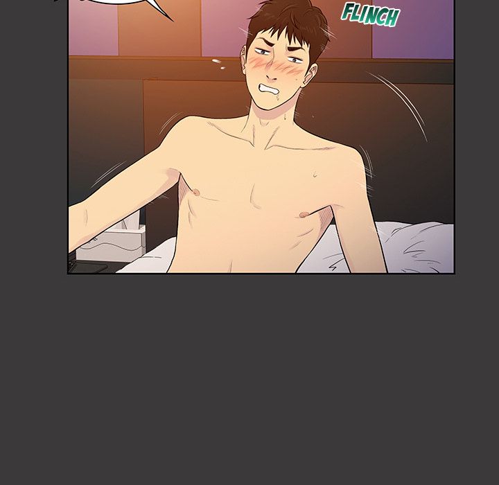 The Stand-up Guy (Dolphin) - Chapter 53 30