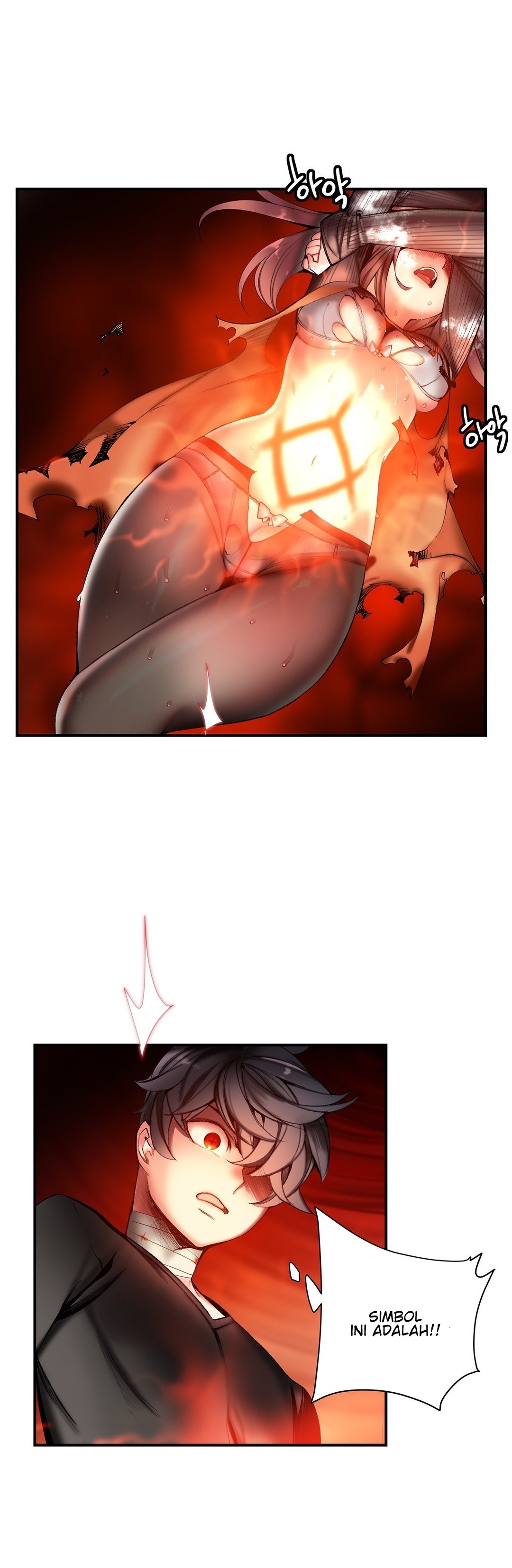 Lilith&#8217;s Cord - Chapter 54 10