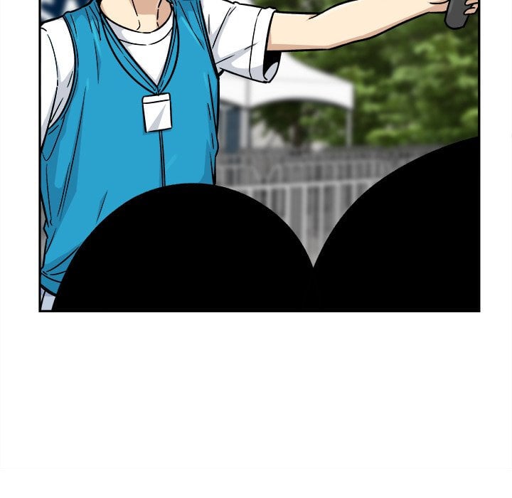 The Ark Is Me - Chapter 53 137