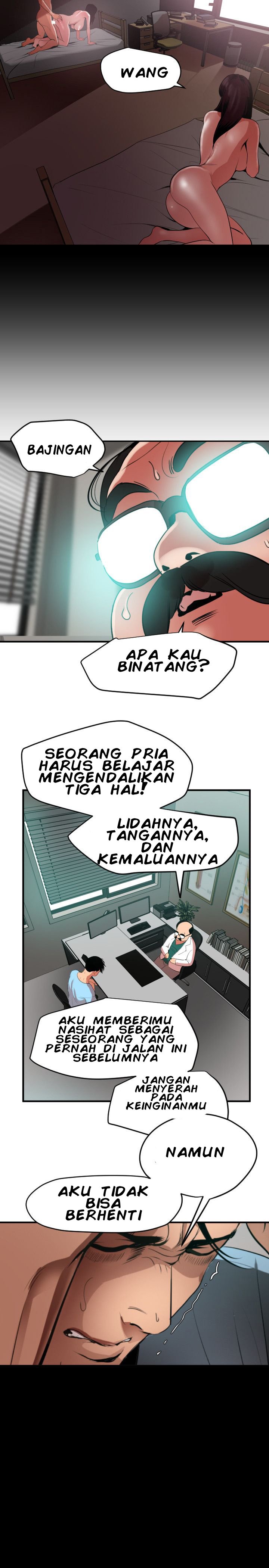 Lightning Rod - Chapter 53 8