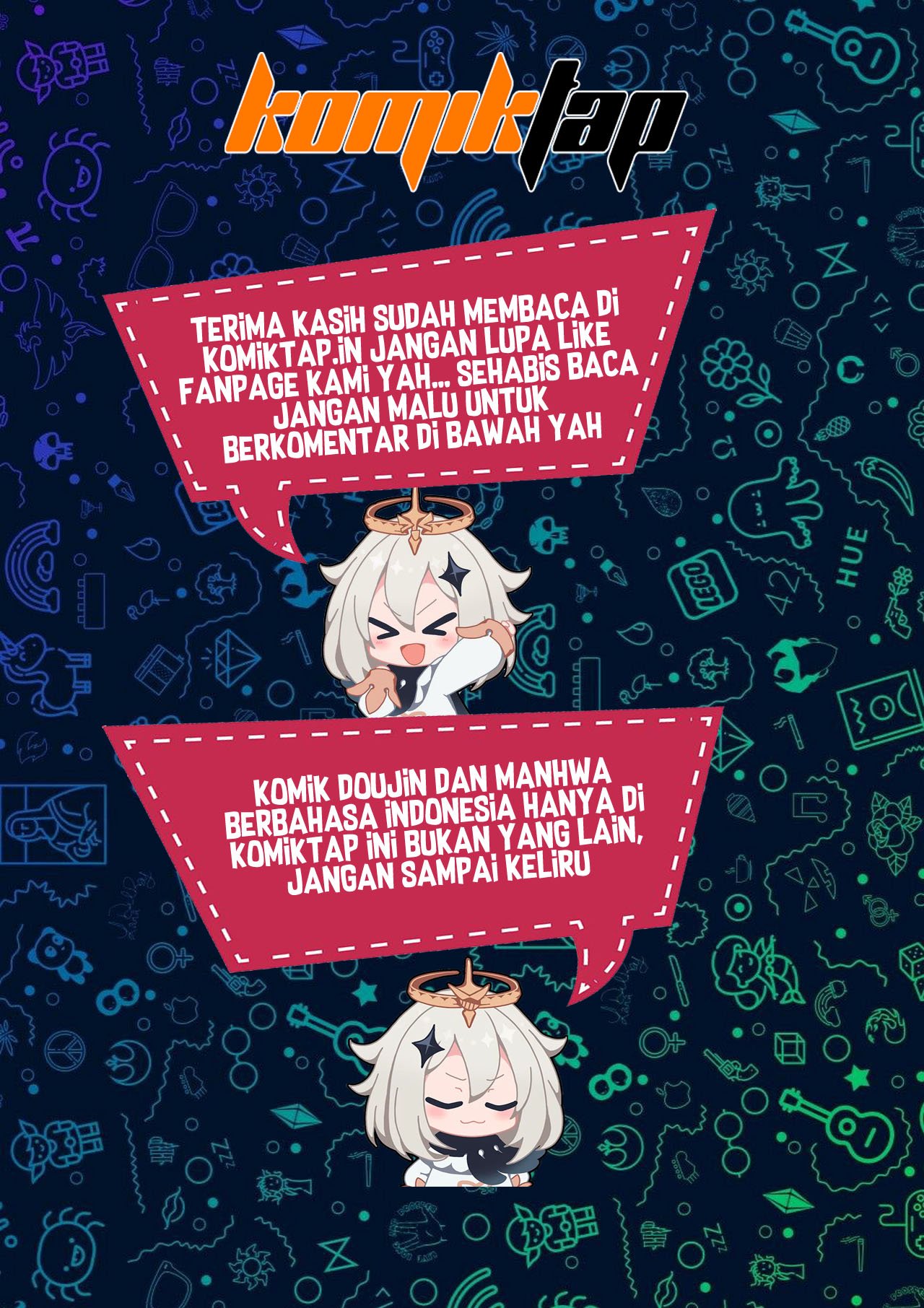 New Town - Chapter 53 2