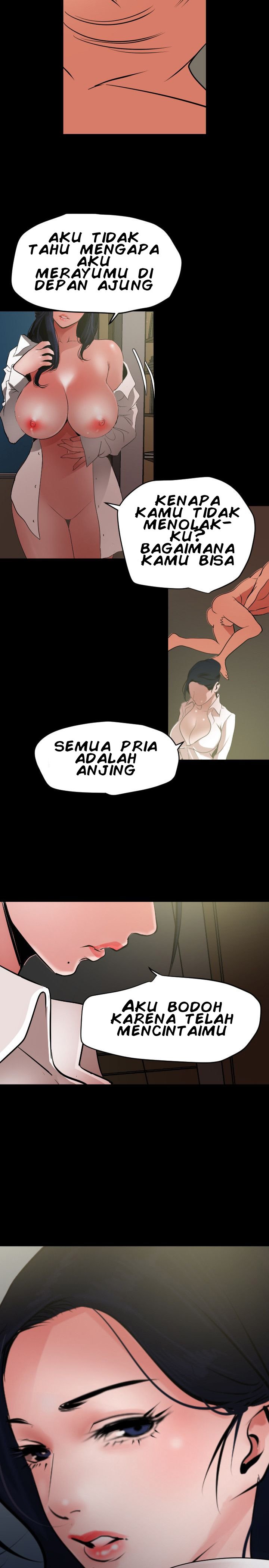 Lightning Rod - Chapter 53 17