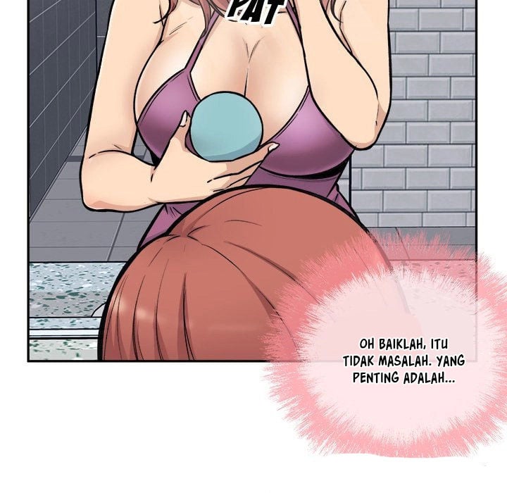 The Ark Is Me - Chapter 53 70