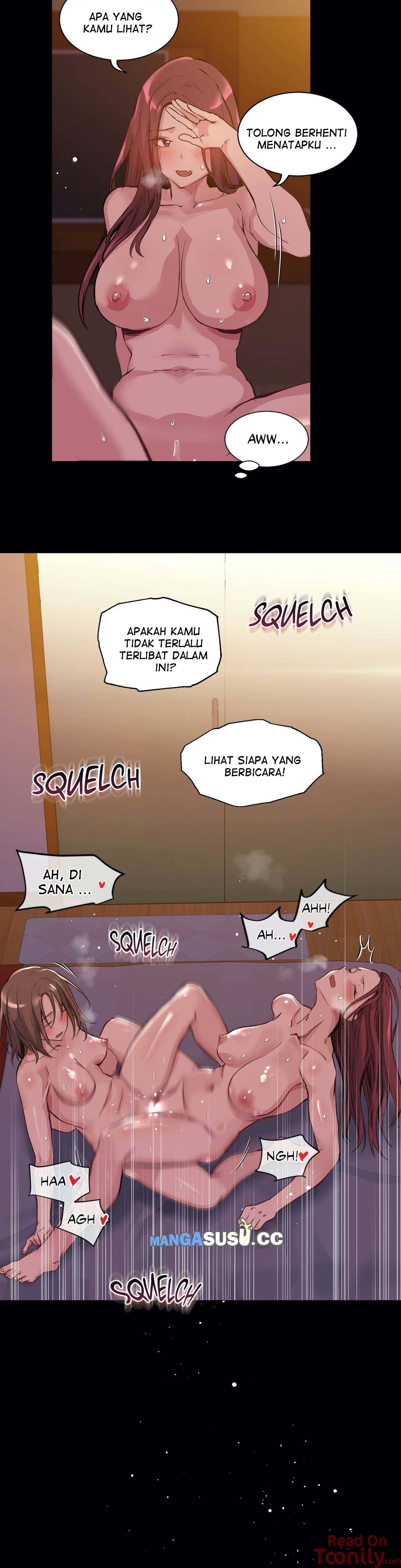 Lucky Guy - Chapter 53 7