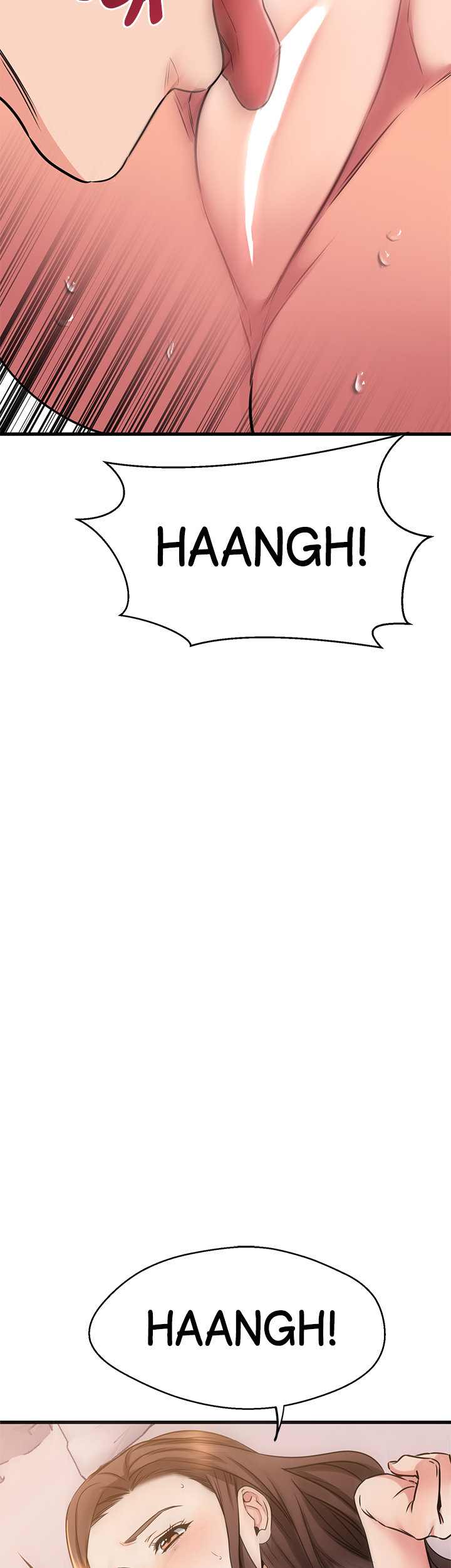 My Female Friend Who Crossed The Line - Chapter 53 19