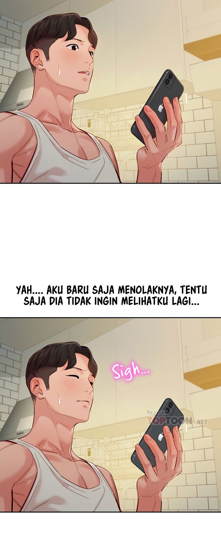 Stargram Goddess - Chapter 53 18
