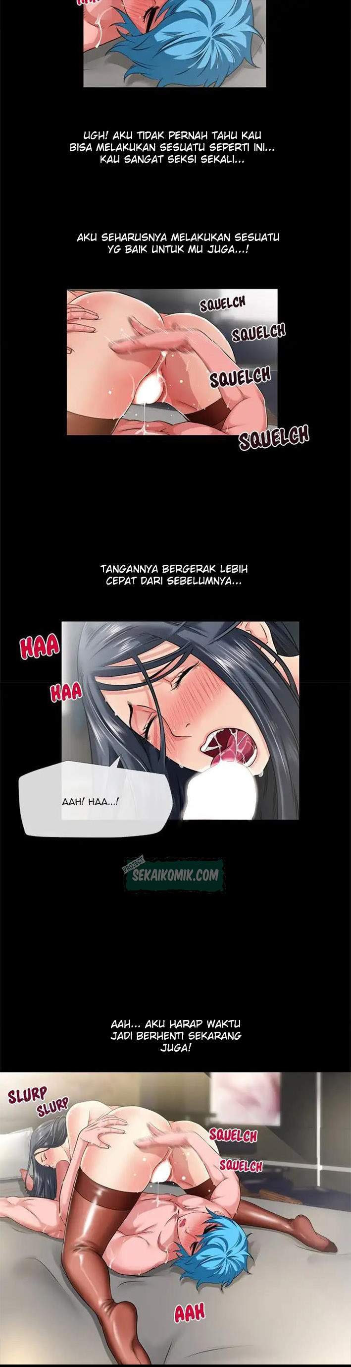 Beyond Imagination - Chapter 53 17