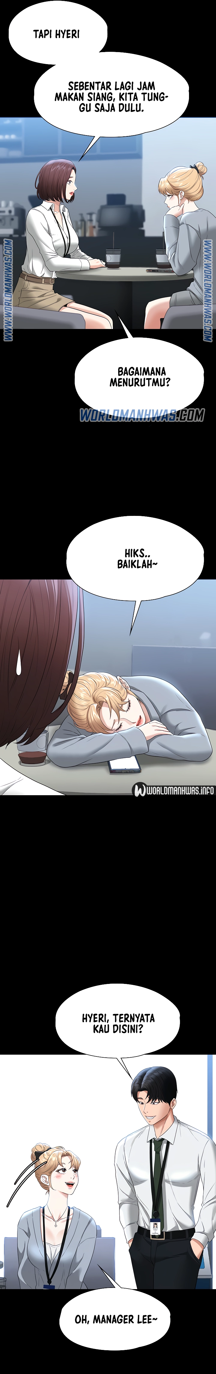 Administrator Privileges - Chapter 53 4