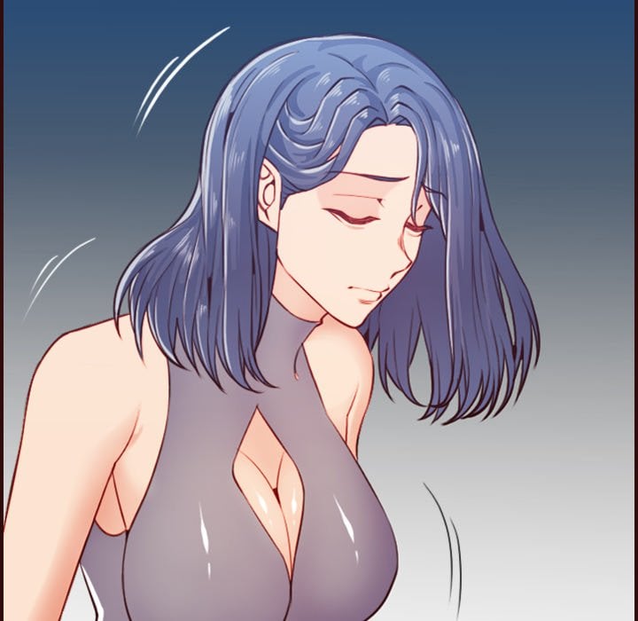 Never Too Late - Chapter 53 34
