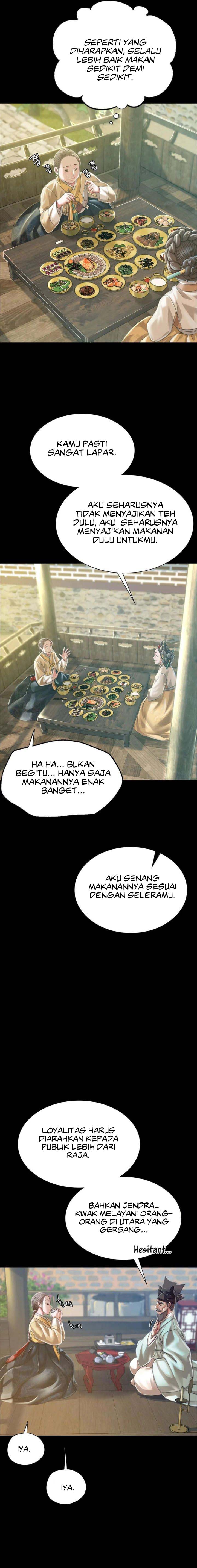 Madam - Chapter 53 16