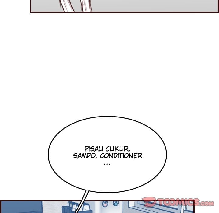 Never Too Late - Chapter 53 9