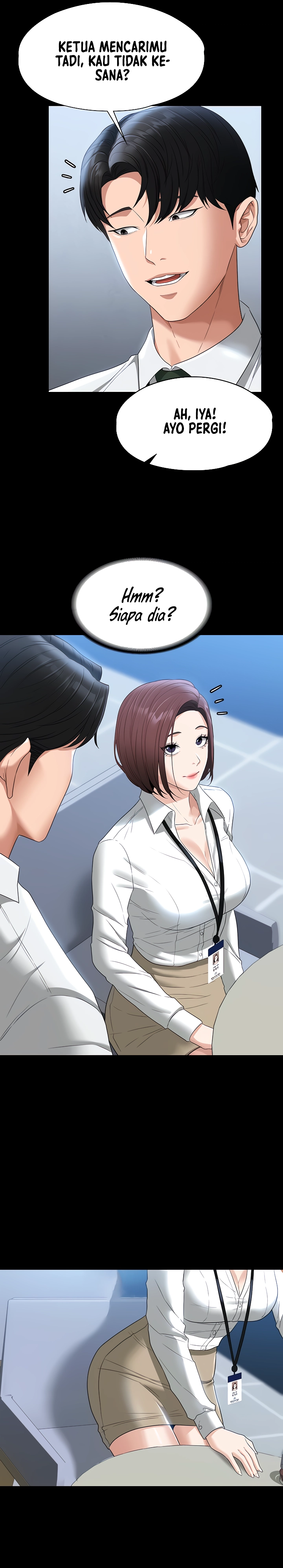Administrator Privileges - Chapter 53 5