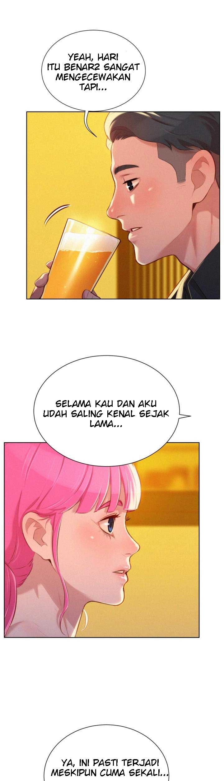 Sister Neighbor - Chapter 53 21