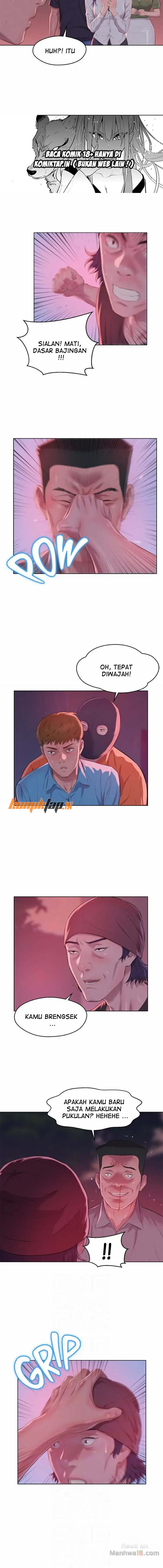 Freshman - Chapter 53 6