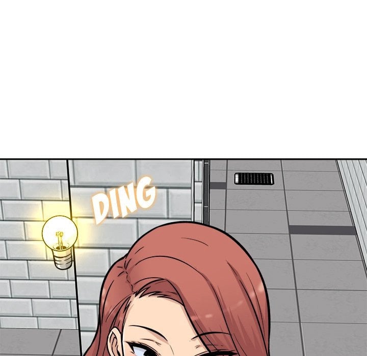 The Ark Is Me - Chapter 53 79