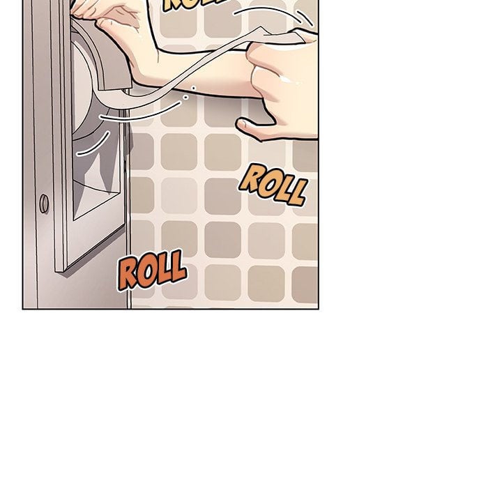 Family Adjustments - Chapter 53 102