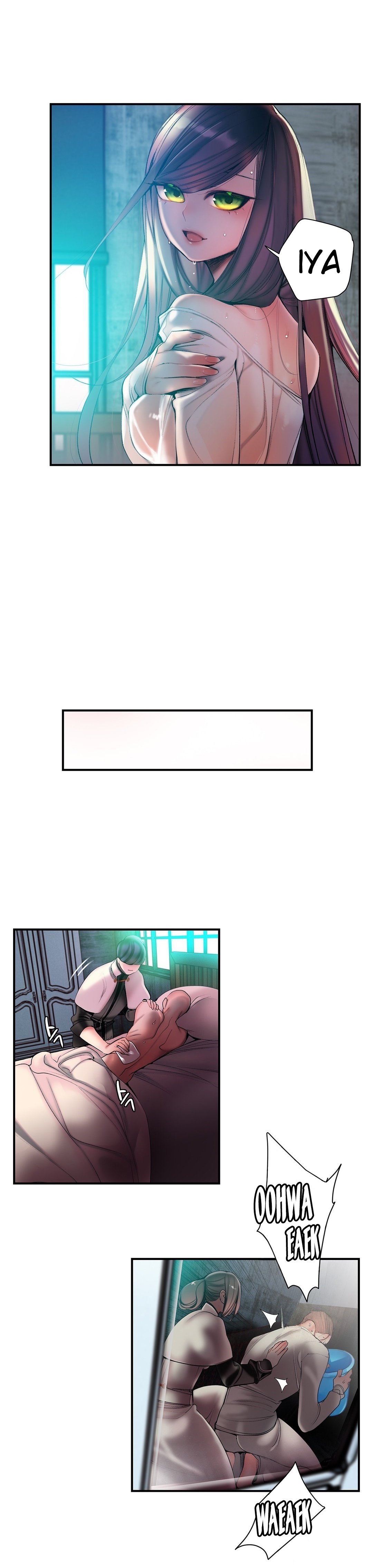 Lilith&#8217;s Cord - Chapter 54 39