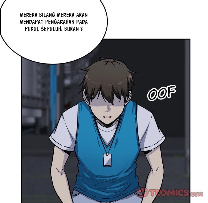 The Ark Is Me - Chapter 53 148