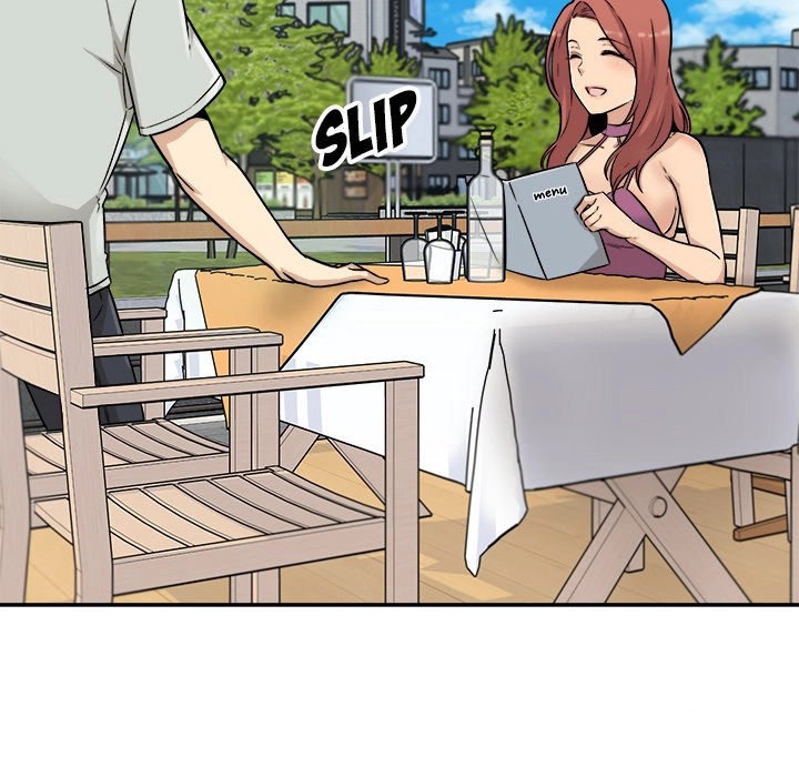 The Ark Is Me - Chapter 53 25