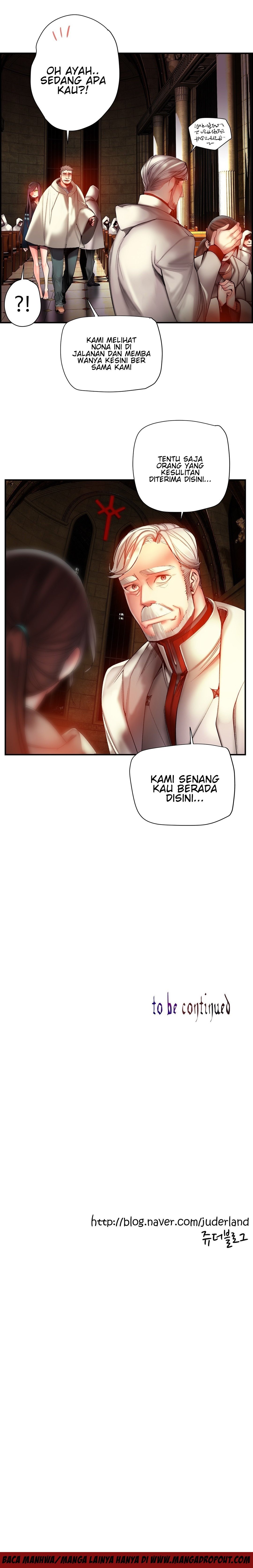 Lilith&#8217;s Cord - Chapter 54 21