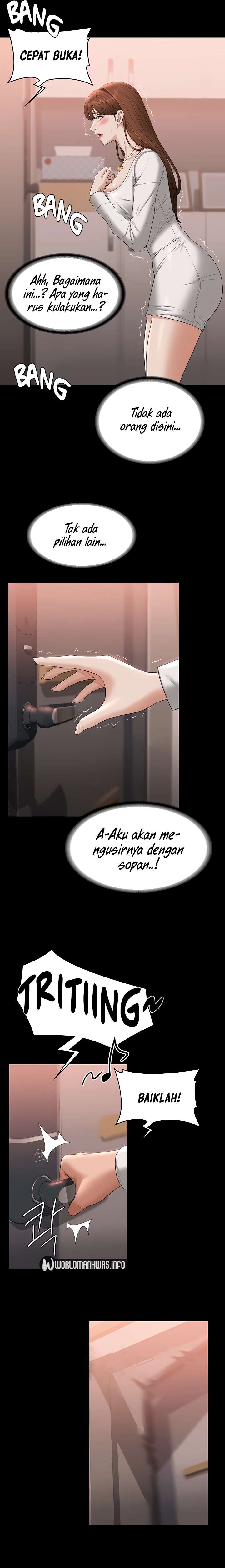 Administrator Privileges - Chapter 53 26