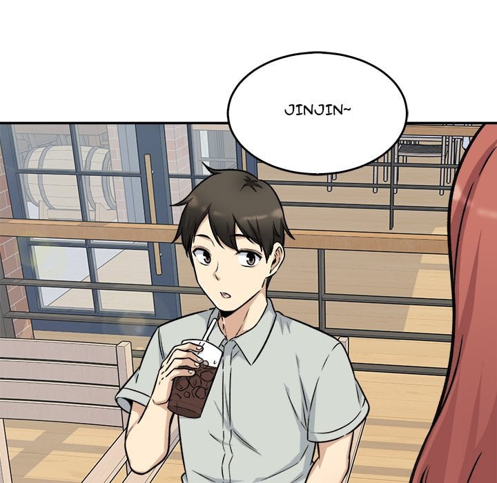The Ark Is Me - Chapter 53 83