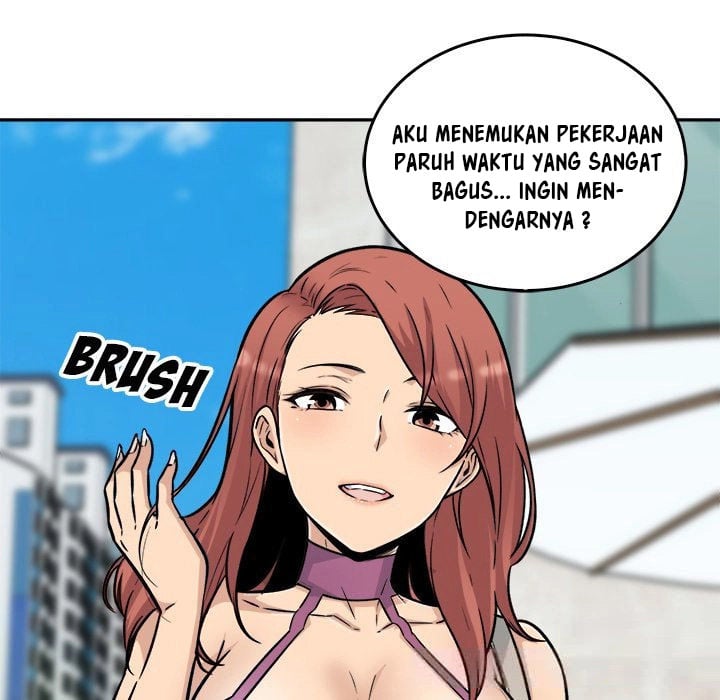 The Ark Is Me - Chapter 53 85