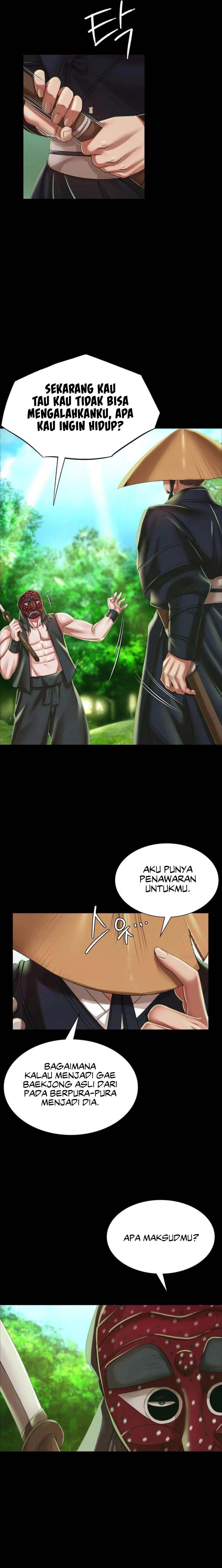 Madam - Chapter 53 9