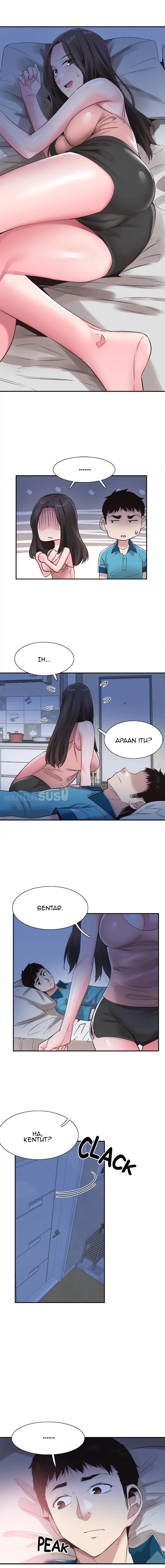 Campus Live - Chapter 53 14
