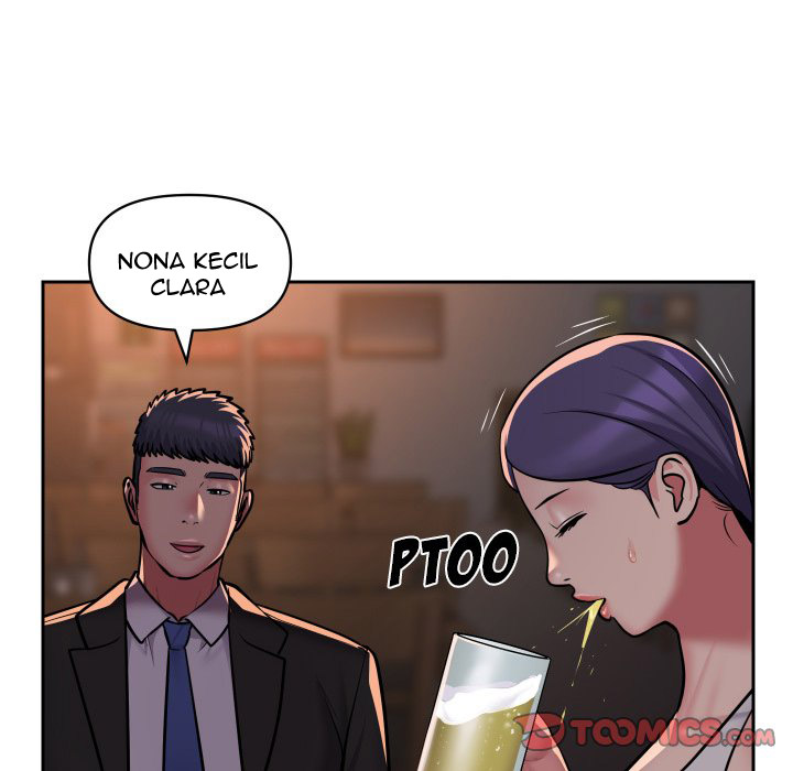 The Ladies&#8217; Associate - Chapter 53 23