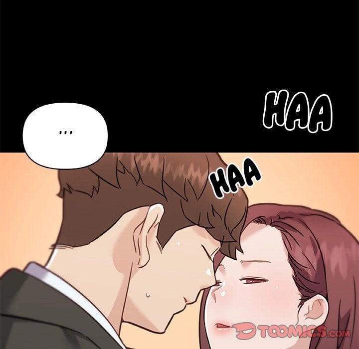 Family Adjustments - Chapter 53 137