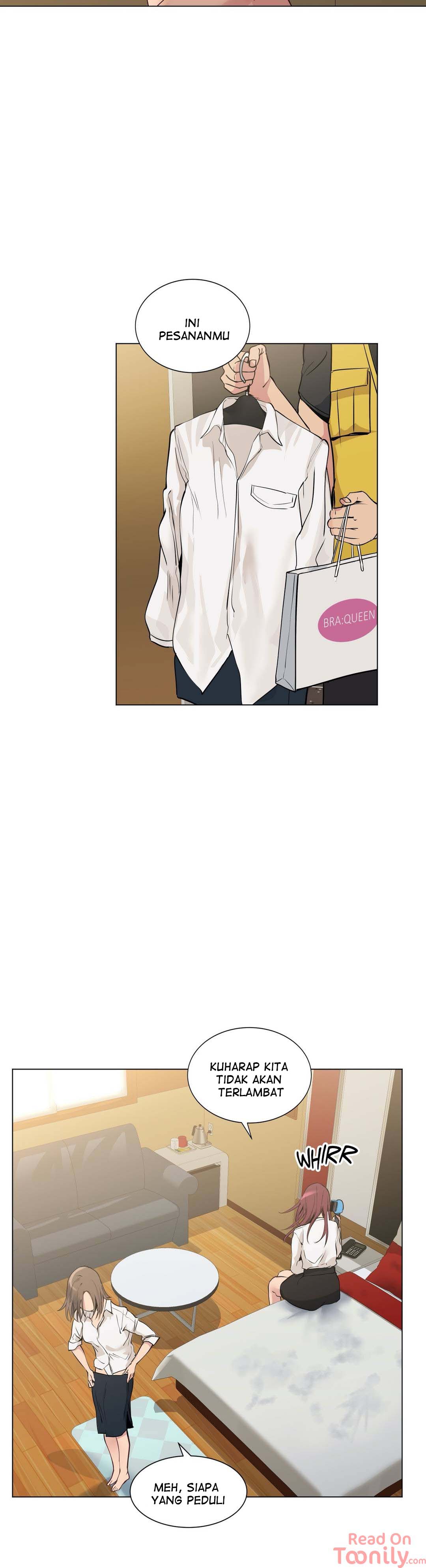 Lucky Guy - Chapter 53 9